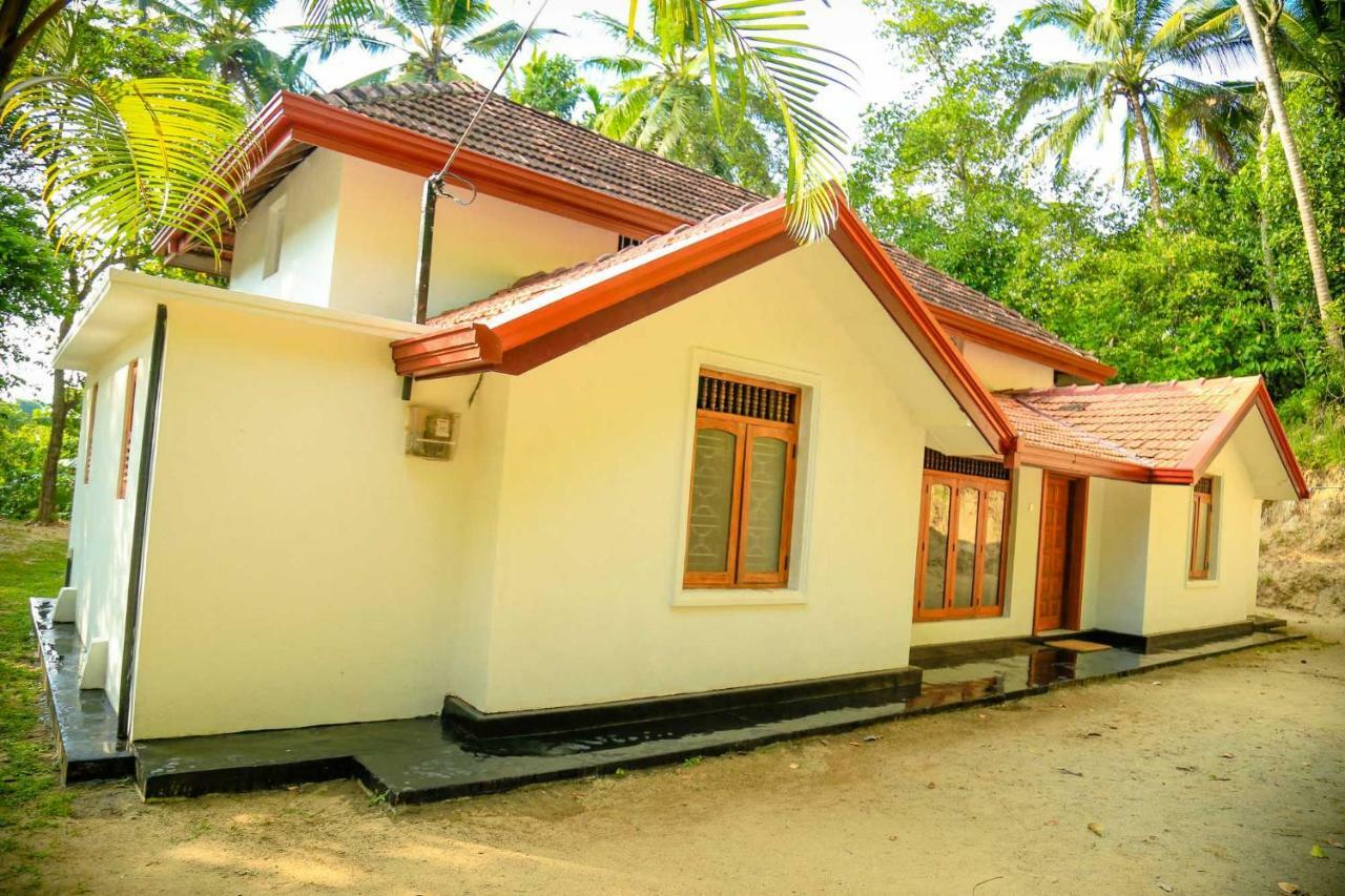 Kandy Spice Villa Buitenkant foto