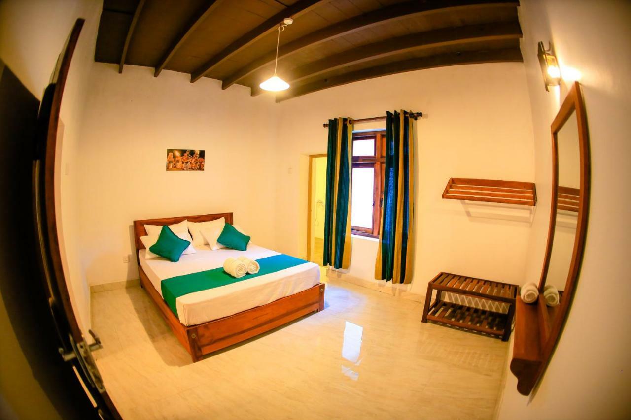 Kandy Spice Villa Buitenkant foto