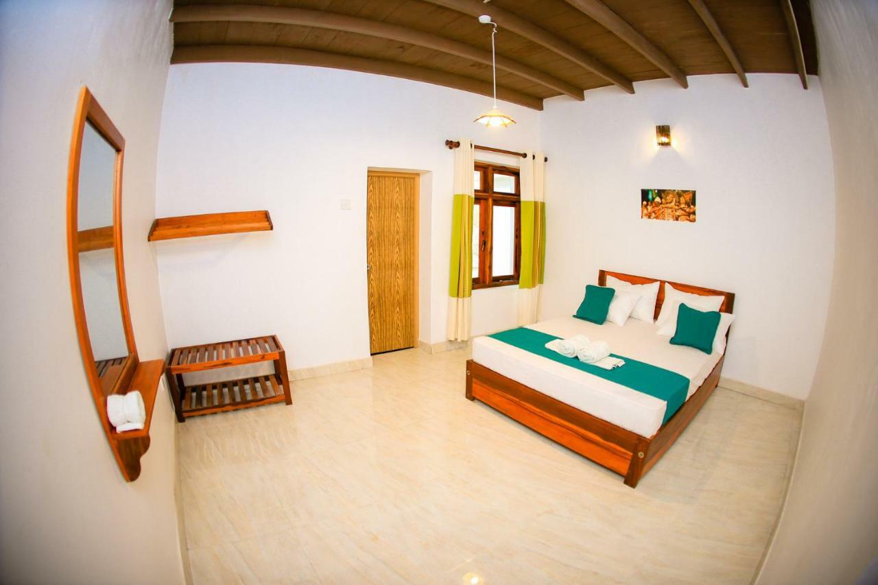 Kandy Spice Villa Buitenkant foto